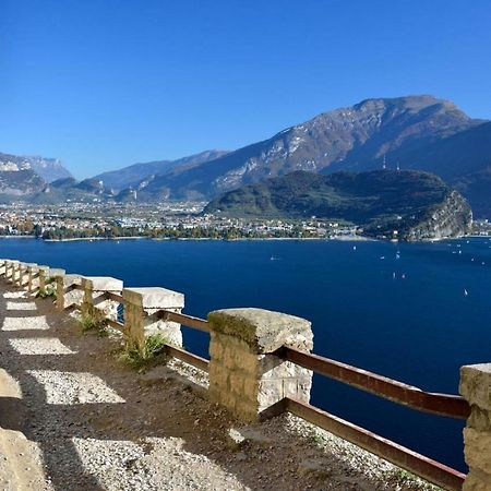 Appartamento Riva Del Garda Dış mekan fotoğraf