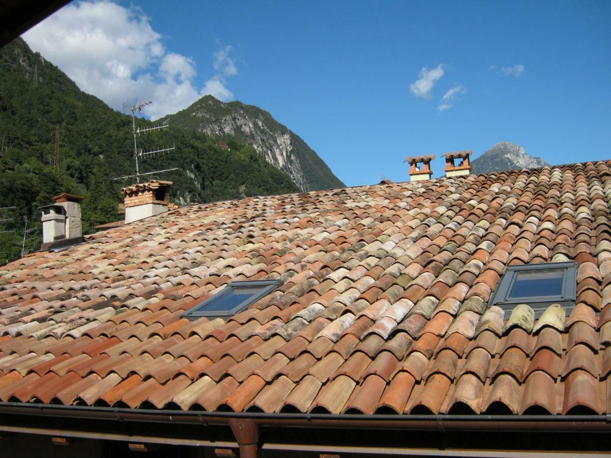 Appartamento Riva Del Garda Dış mekan fotoğraf